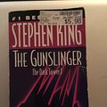Cover Art for 9780451160522, The Gunslinger (Dark Tower) by Stephen King