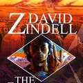 Cover Art for 9780463101841, The Lightstone - Part One: The Ninth Kingdom (Book One of the Ea Cycle) by David Zindell