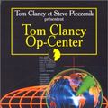 Cover Art for 9782266078016, Tom Clancy's Op-Centre by Tom Clancy