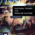 Cover Art for 9780820328393, Cultural Theory and Popular Culture by John Storey