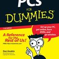 Cover Art for 9780470137284, PCs For Dummies by Dan Gookin