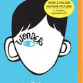 Cover Art for 9781536611786, Wonder by R. J. Palacio