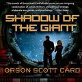 Cover Art for 9781593974961, Shadow of the Giant by Orson Scott Card
