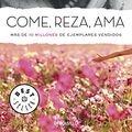 Cover Art for 9788466345422, Come, reza, ama by Elizabeth Gilbert