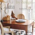 Cover Art for 9781845976224, Interiors by Design: Advice and Inspiration from the Professionals by Ros Byam Shaw