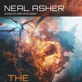 Cover Art for 9781597809610, The Soldier: Rise of the Jain, Book One by Neal Asher