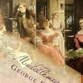 Cover Art for 9781497543140, Middlemarch by George Eliot