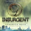 Cover Art for 9780062132673, Insurgent by Veronica Roth