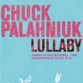 Cover Art for 9781446483992, Lullaby by Chuck Palahniuk