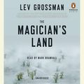 Cover Art for 9780698153622, The Magician’s Land by Lev Grossman