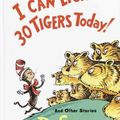 Cover Art for 9780808534792, I Can Lick 30 Tigers Today and Other Stories by Dr. Seuss