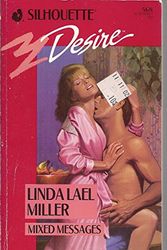 Cover Art for 9780373055685, Silhouette Desire #568 by Linda Lael Miller
