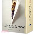 Cover Art for 9789865722616, The Goldfinch by Donna Tartt