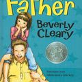 Cover Art for 9780812427424, Ramona and Her Father by Beverly Cleary