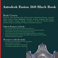 Cover Art for 9781988722177, Autodesk Fusion 360 Black Book by Gaurav Verma, Samar Malik