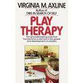 Cover Art for B002HLRZDA, Play Therapy by Virginia M.(Author) Axline