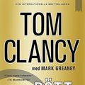 Cover Art for 9789175470979, Rött hot by Tom Clancy