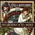 Cover Art for 9783522184984, Stella Montgomery und der schaurige See von Wormwood Mire by Judith Rossell