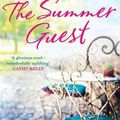 Cover Art for 9781472209993, The Summer Guest by Emma Hannigan