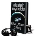 Cover Art for 9781615458240, Revelation Space by Alastair Reynolds