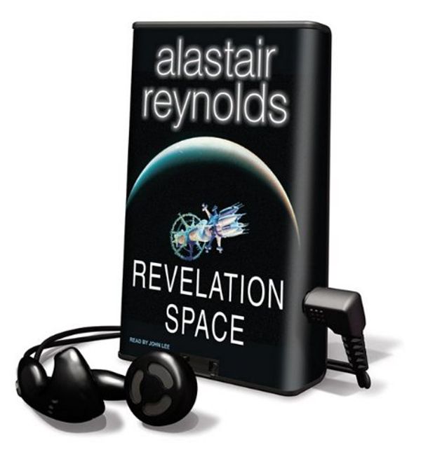 Cover Art for 9781615458240, Revelation Space by Alastair Reynolds