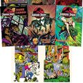 Cover Art for 9781614791829, Jurassic Park by Walter Simonson