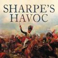 Cover Art for 9780007149865, Sharpe's Havoc by Bernard Cornwell