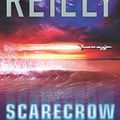 Cover Art for 9780333906279, Scarecrow by Matthew Reilly