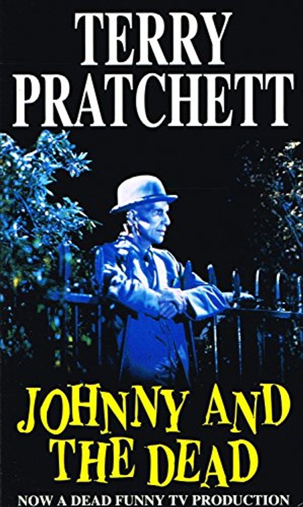 Cover Art for 9780552528429, Johnny and the Dead by Terry Pratchett