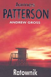 Cover Art for 9788373593428, Ratownik by James Patterson, Andrew Gross