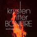 Cover Art for 9781524778972, Bonfire by Krysten Ritter