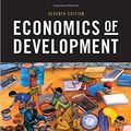Cover Art for 9780393903799, Economics of Development (Seventh Edition) by Perkins, Dwight H.