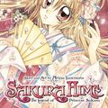 Cover Art for 9781421551913, Sakura Hime: The Legend of Princess Sakura, Vol. 1 by Arina Tanemura
