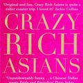 Cover Art for 9781782393320, Crazy Rich Asians by Kevin Kwan