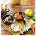 Cover Art for 9780811862981, Tapas: Sensational Small Plates from Spain by Joyce Goldstein