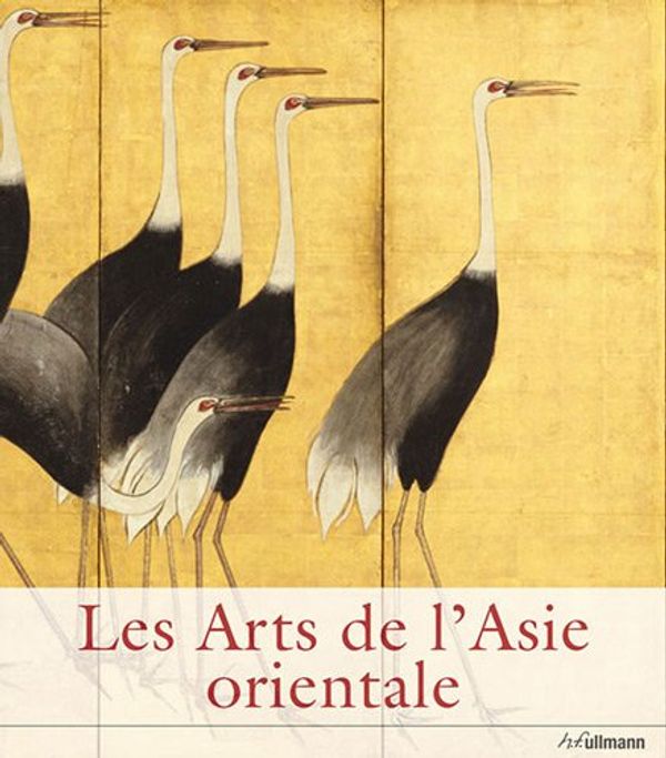 Cover Art for 9783848001200, Les Arts de l'Asie orientale by Gabriele Fahr-Becker