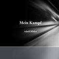 Cover Art for 9786051769592, Mein Kampf by Adolf Hitler