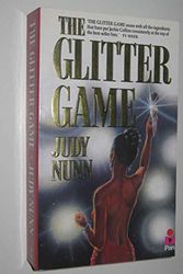 Cover Art for 9780330272186, Glitter Game by Judy Nunn
