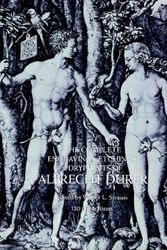 Cover Art for 9780486228518, The Complete Engravings, Etchings and Drypoints of Albrecht Durer by Albrecht Durer