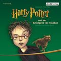 Cover Art for 9783867173537, Harry Potter 3 und der Gefangene von Askaban by J.k. Rowling