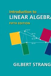 Cover Art for 9780980232776, Introduction to Linear Algebra by Gilbert Strang