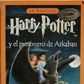 Cover Art for 9788478886838, Harry Potter Y El Prisionero De Azkaban/Harry Potter and the Prisoner of Azkaban by J K. Rowling