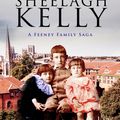 Cover Art for 9781911591214, Erin's Child by Sheelagh Kelly