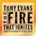 Cover Art for 9781601424389, The Fire That Ignites by Tony Evans