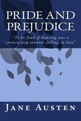 Cover Art for 9781544774435, Pride and Prejudice by Jane Austen