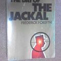 Cover Art for 9780091335519, Day of the Jackal (Bull's-eye S.) by Frederick Forsyth