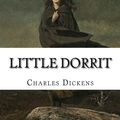 Cover Art for 9781986587754, Little Dorrit by Charles Dickens