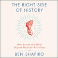 Cover Art for 9780062945068, The Right Side of History by Ben Shapiro, Ben Shapiro