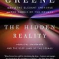Cover Art for 9780307595256, The Hidden Reality by Brian Greene