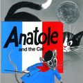 Cover Art for 9780375939020, Anatole and the Cat by Eve Titus